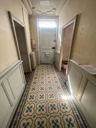  Maison à vendre 9 pièces 123 m²