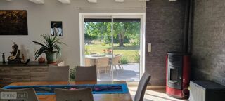  Maison à vendre 5 pièces 134 m²