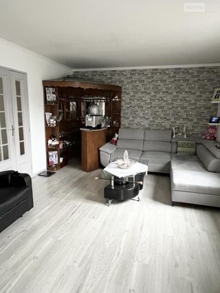  Maison � vendre 4 pi�ces 93 m�
