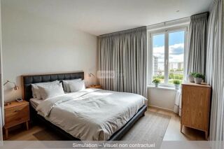  Immeuble � vendre 5 pi�ces 88 m�