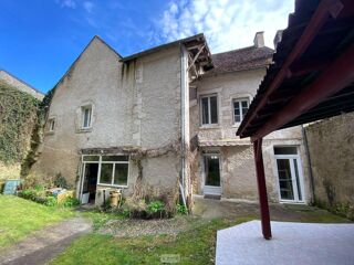  Maison à vendre 5 pièces 170 m²