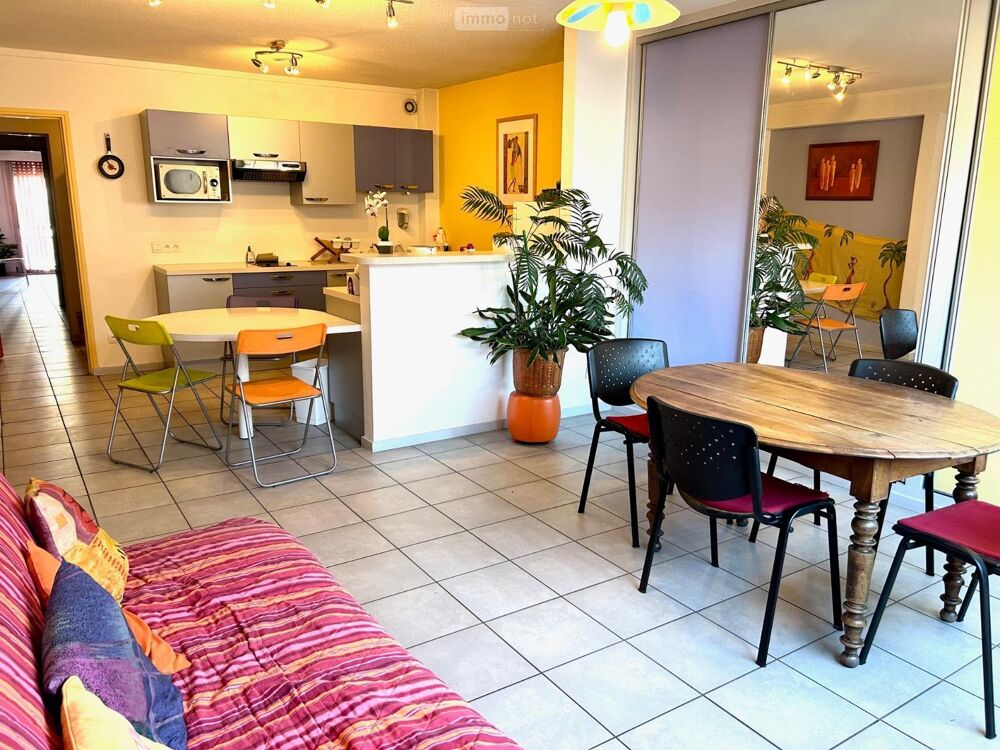 vente Immeuble - 5 pièce(s) - 150 m² Gap (05000)