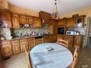  Maison à vendre 7 pièces 200 m²