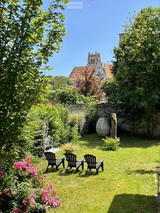  Appartement à vendre 4 pièces 138 m²
