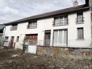  Ferme à vendre 4 pièces 110 m²