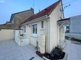  Maison � vendre 5 pi�ces 59 m�