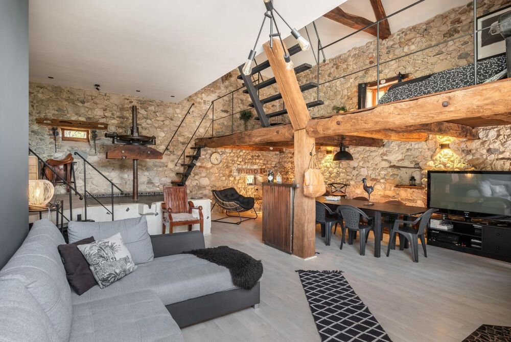 à vendre  Maison Gresin (73240)