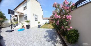  Villa � vendre 7 pi�ces 210 m�