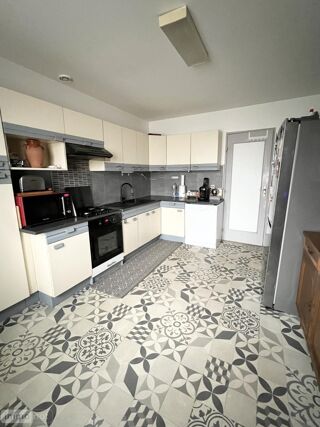  Maison � vendre 4 pi�ces 93 m�