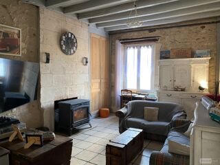  Maison � vendre 5 pi�ces 100 m�