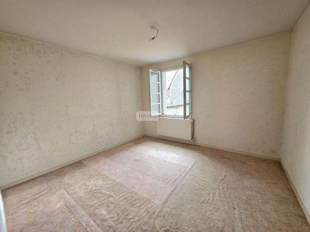vente Appartement - 2 pièce(s) - 62 m² Vierzon (18100)