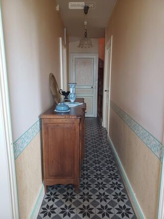  Maison  vendre 7 pices 98 m