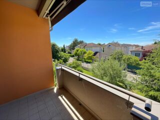  Appartement � vendre 2 pi�ces 51 m�