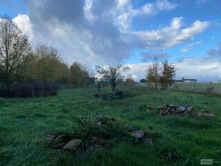  Terrain  vendre 2460 m