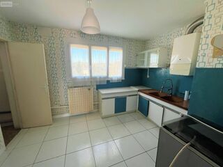  Immeuble � vendre 3 pi�ces 70 m�