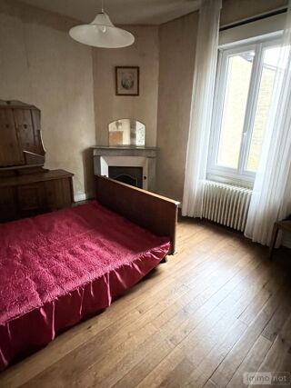  Maison � vendre 4 pi�ces 103 m�