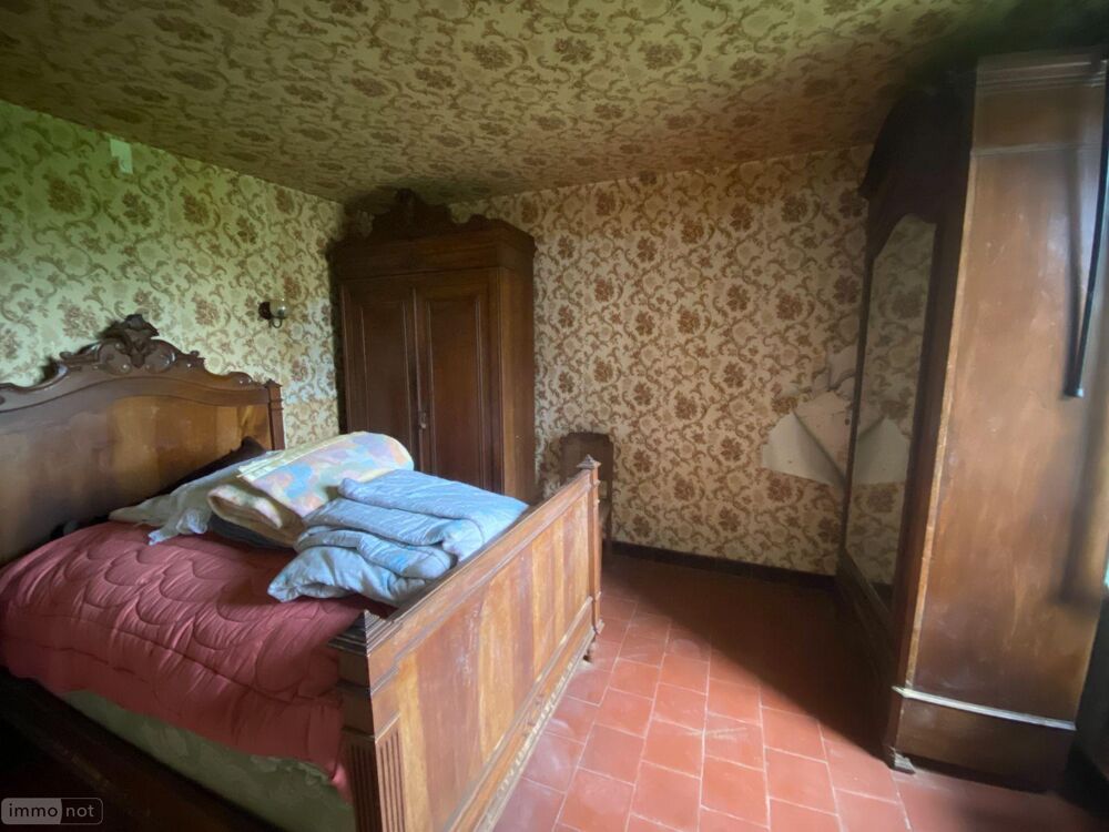 vente Maison - 2 pièce(s) - 26 m² Buzançais (36500)