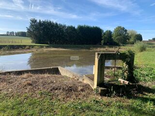  Terrain � vendre 15196 m�