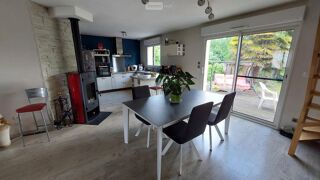  Maison à vendre 4 pièces 111 m²