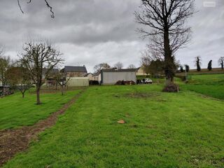  Terrain à vendre 750 m²