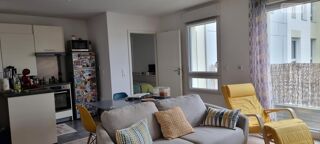  Appartement  vendre 2 pices 49 m