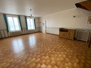  Maison � vendre 6 pi�ces 144 m�