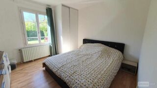  Maison à vendre 4 pièces 84 m²
