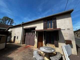  Maison à vendre 4 pièces 85 m²