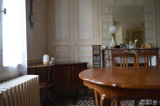 vente Maison - 5 pièce(s) - 104 m² La Riche (37520)