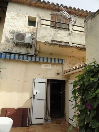  Maison � vendre 4 pi�ces 75 m�