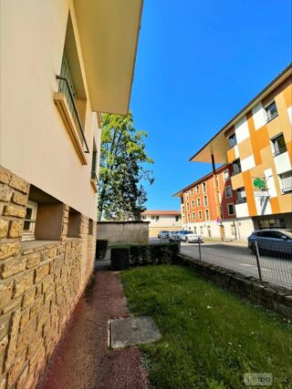  Appartement � vendre 4 pi�ces 83 m�