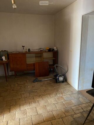  Maison à vendre 2 pièces 50 m²