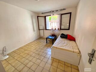  Appartement à vendre 1 pièce 20 m²