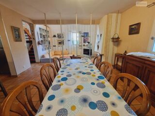  Maison � vendre 7 pi�ces 130 m�