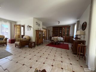  Maison à vendre 5 pièces 108 m²