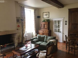  Maison à vendre 10 pièces 328 m²