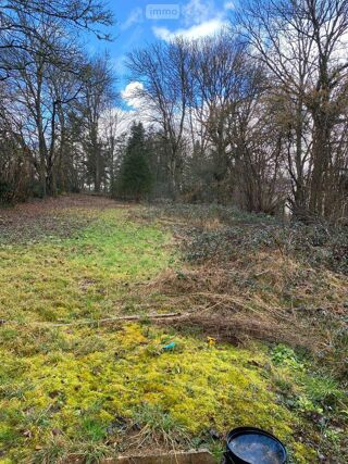  Terrain à vendre 1000 m²