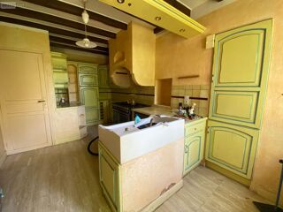  Maison à vendre 5 pièces 126 m²