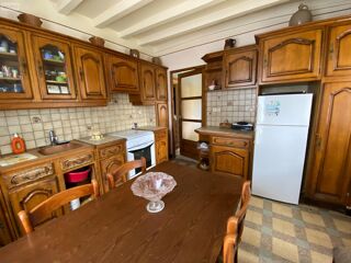  Maison � vendre 2 pi�ces 66 m�