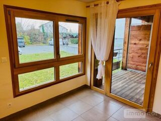  Appartement � vendre 2 pi�ces 45 m�