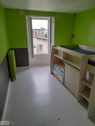  Maison � vendre 9 pi�ces 95 m�