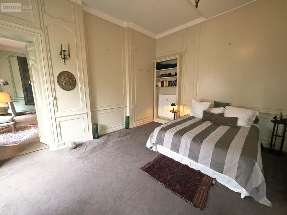 � vendre  Appartement Vannes (56000)