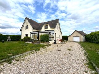  Maison à vendre 6 pièces 193 m²