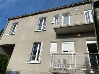  Appartement � louer 4 pi�ces 80 m�