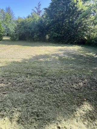  Terrain à vendre 1116 m²
