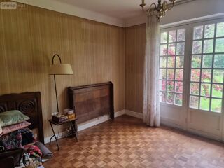  Maison � vendre 7 pi�ces 160 m�