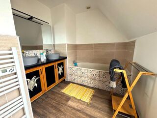  Maison à vendre 5 pièces 129 m²