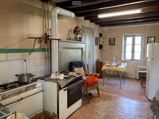  Maison à vendre 3 pièces 70 m²
