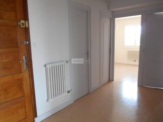  Appartement à louer 3 pièces 62 m²