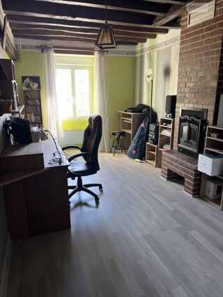  Maison � vendre 5 pi�ces 150 m�